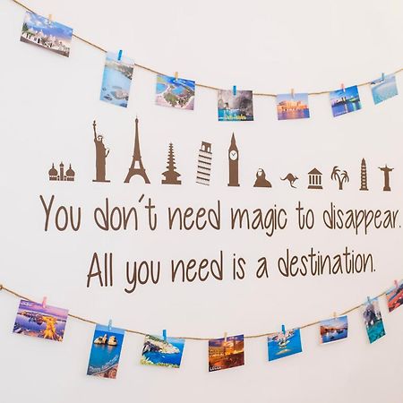 B&B La Campana Salentina Galatone Ngoại thất bức ảnh