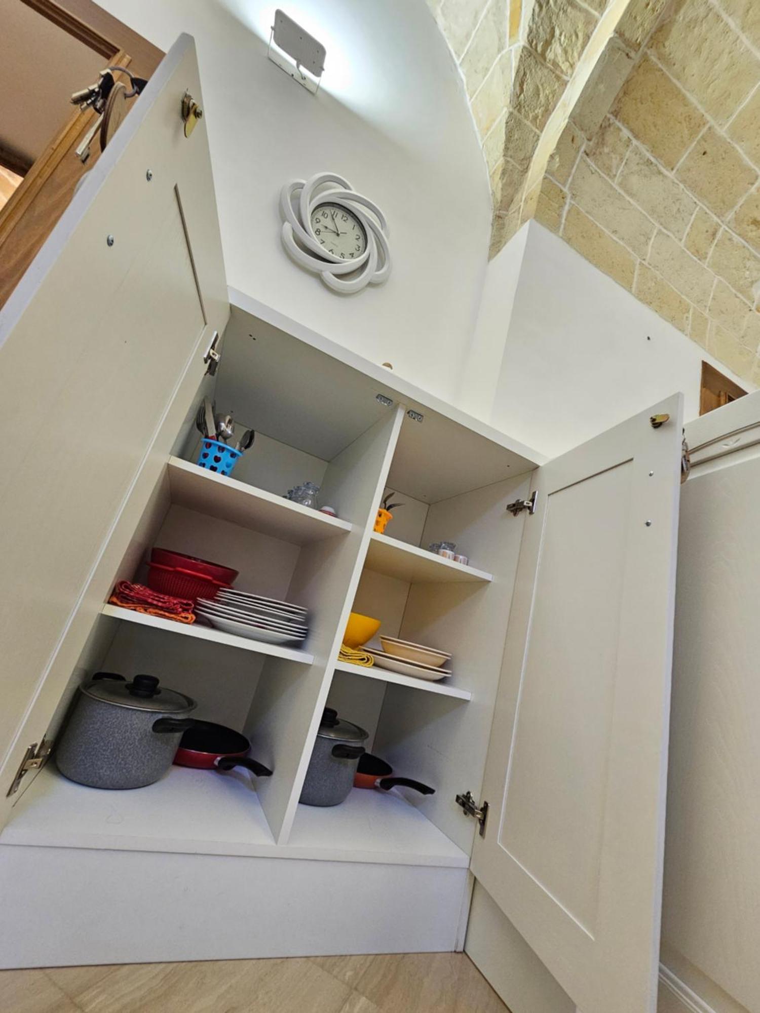 B&B La Campana Salentina Galatone Ngoại thất bức ảnh