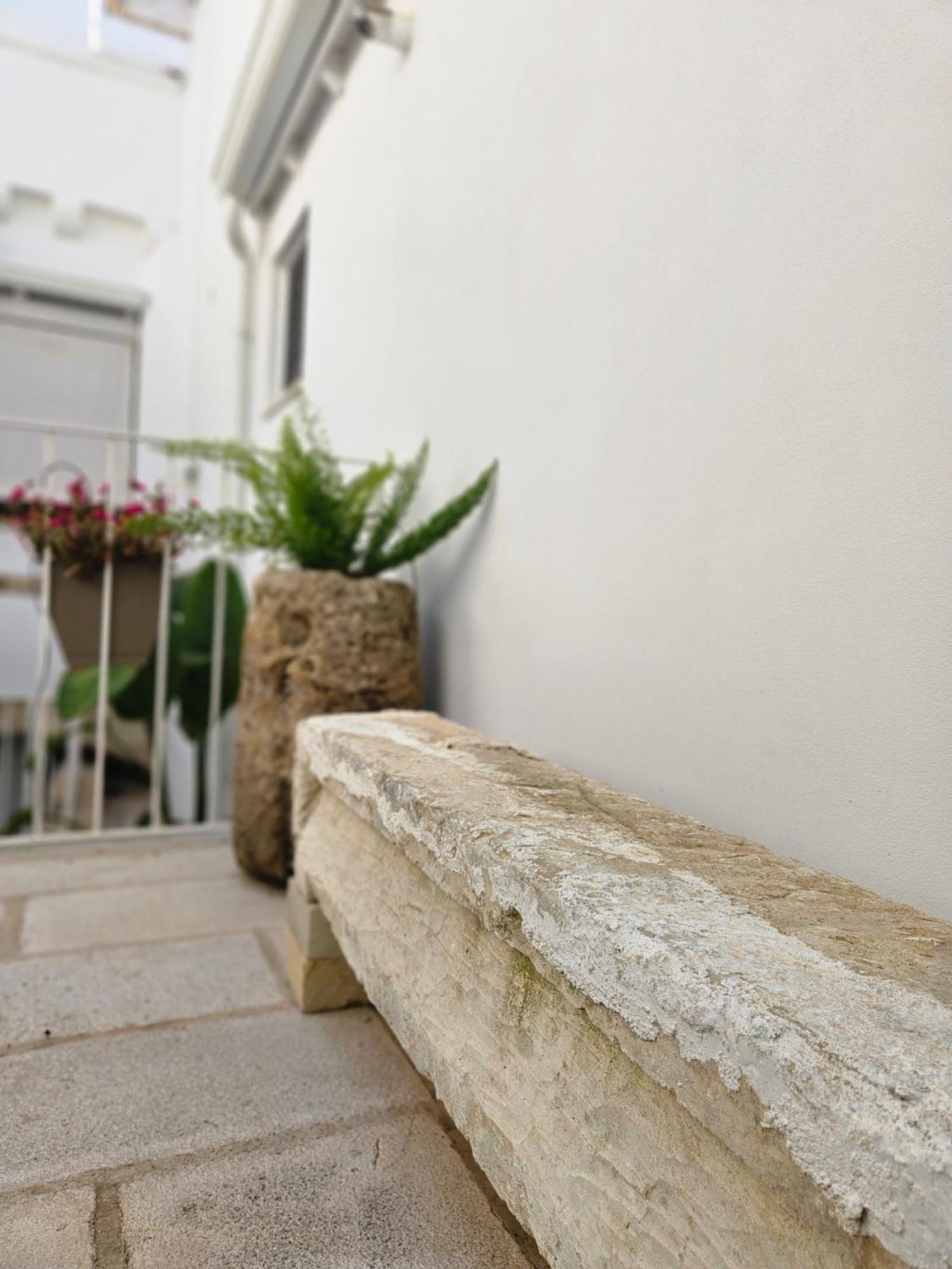 B&B La Campana Salentina Galatone Ngoại thất bức ảnh