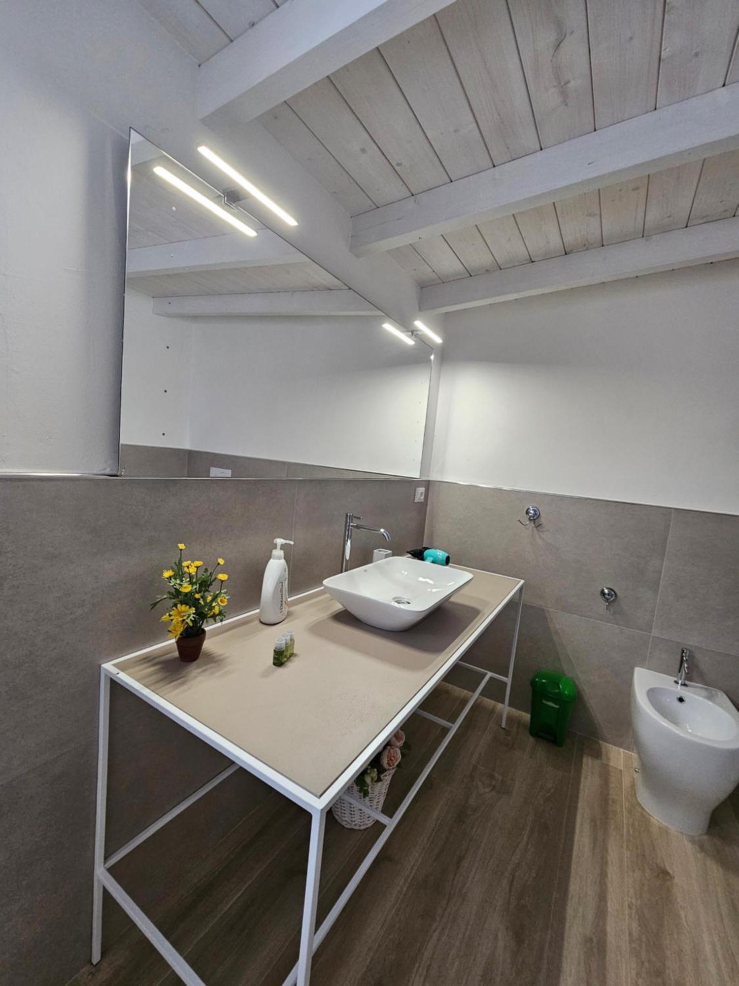 B&B La Campana Salentina Galatone Ngoại thất bức ảnh