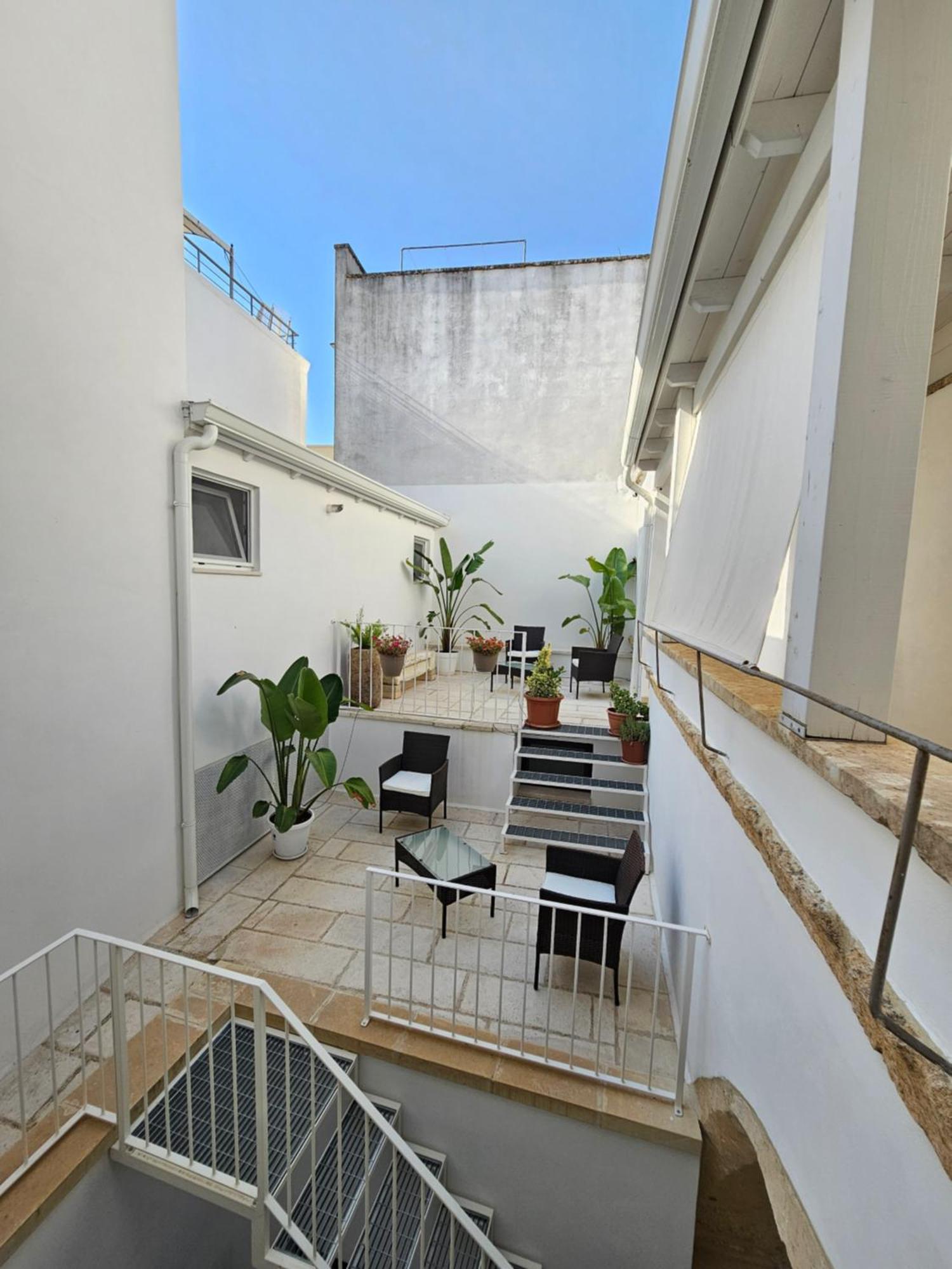 B&B La Campana Salentina Galatone Ngoại thất bức ảnh