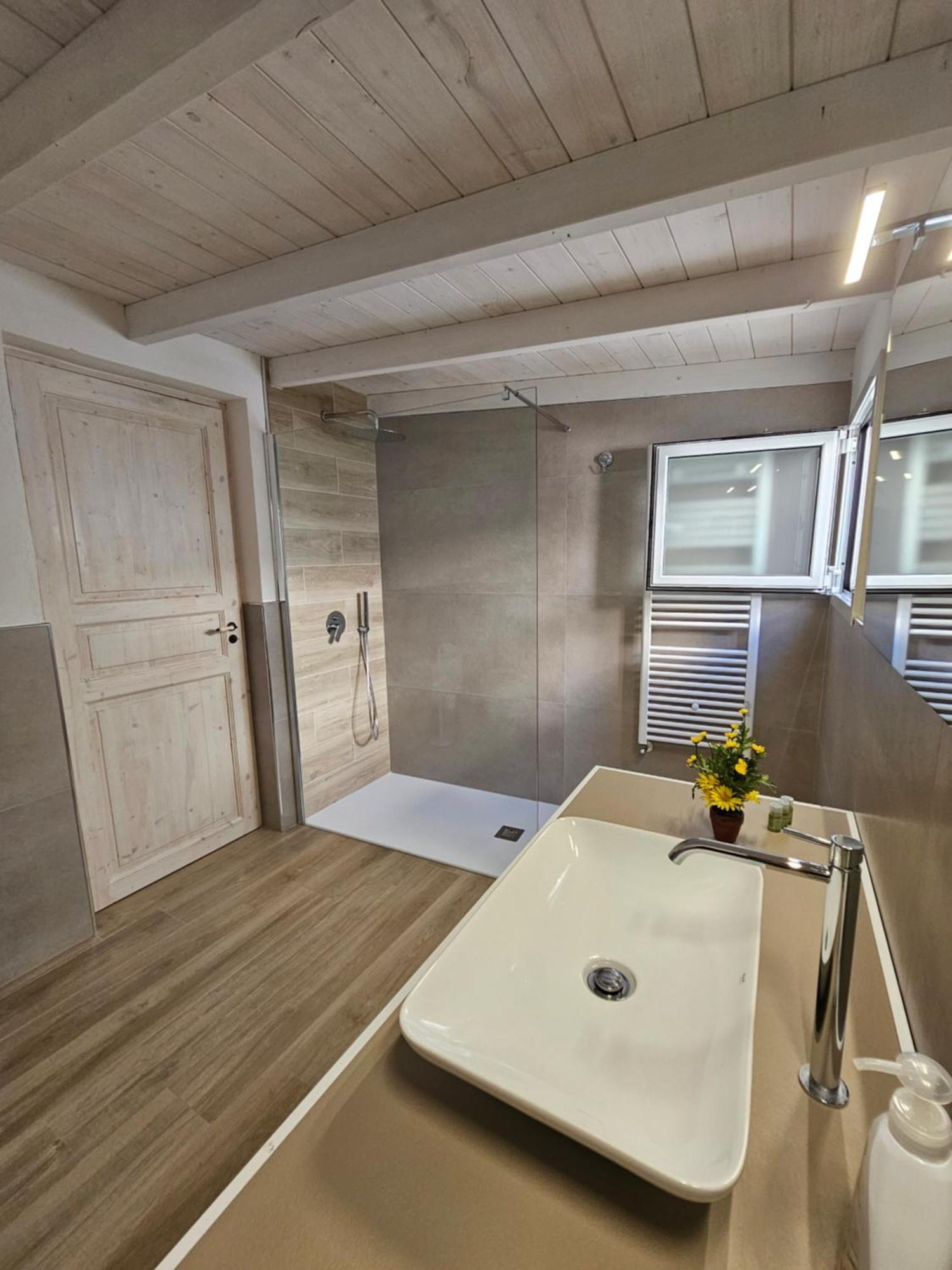 B&B La Campana Salentina Galatone Ngoại thất bức ảnh