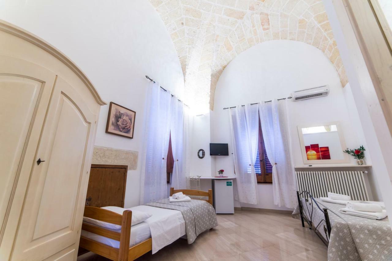 B&B La Campana Salentina Galatone Ngoại thất bức ảnh