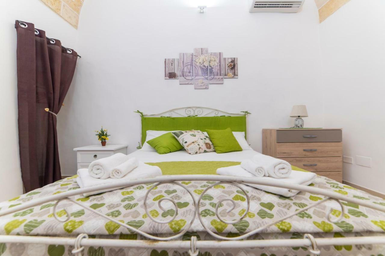 B&B La Campana Salentina Galatone Ngoại thất bức ảnh