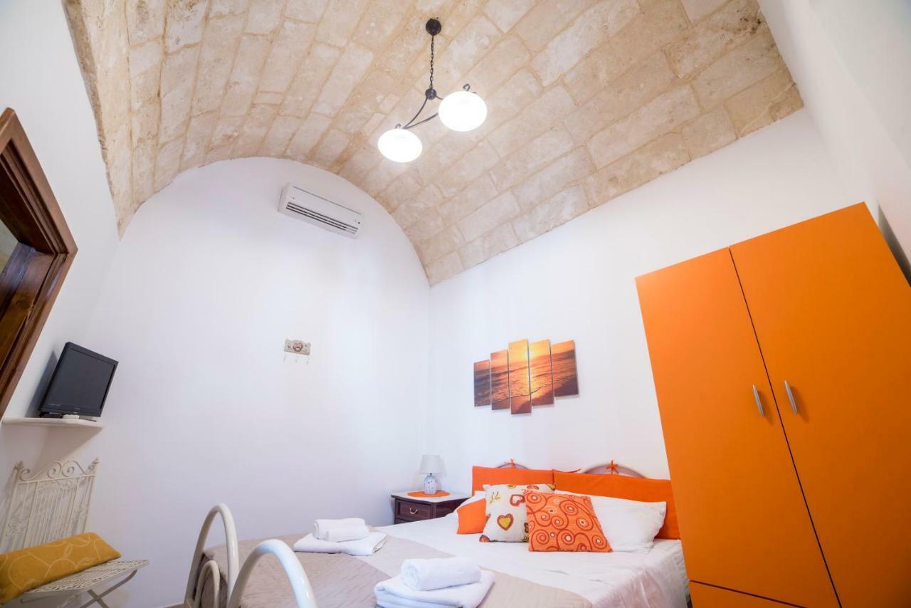 B&B La Campana Salentina Galatone Ngoại thất bức ảnh