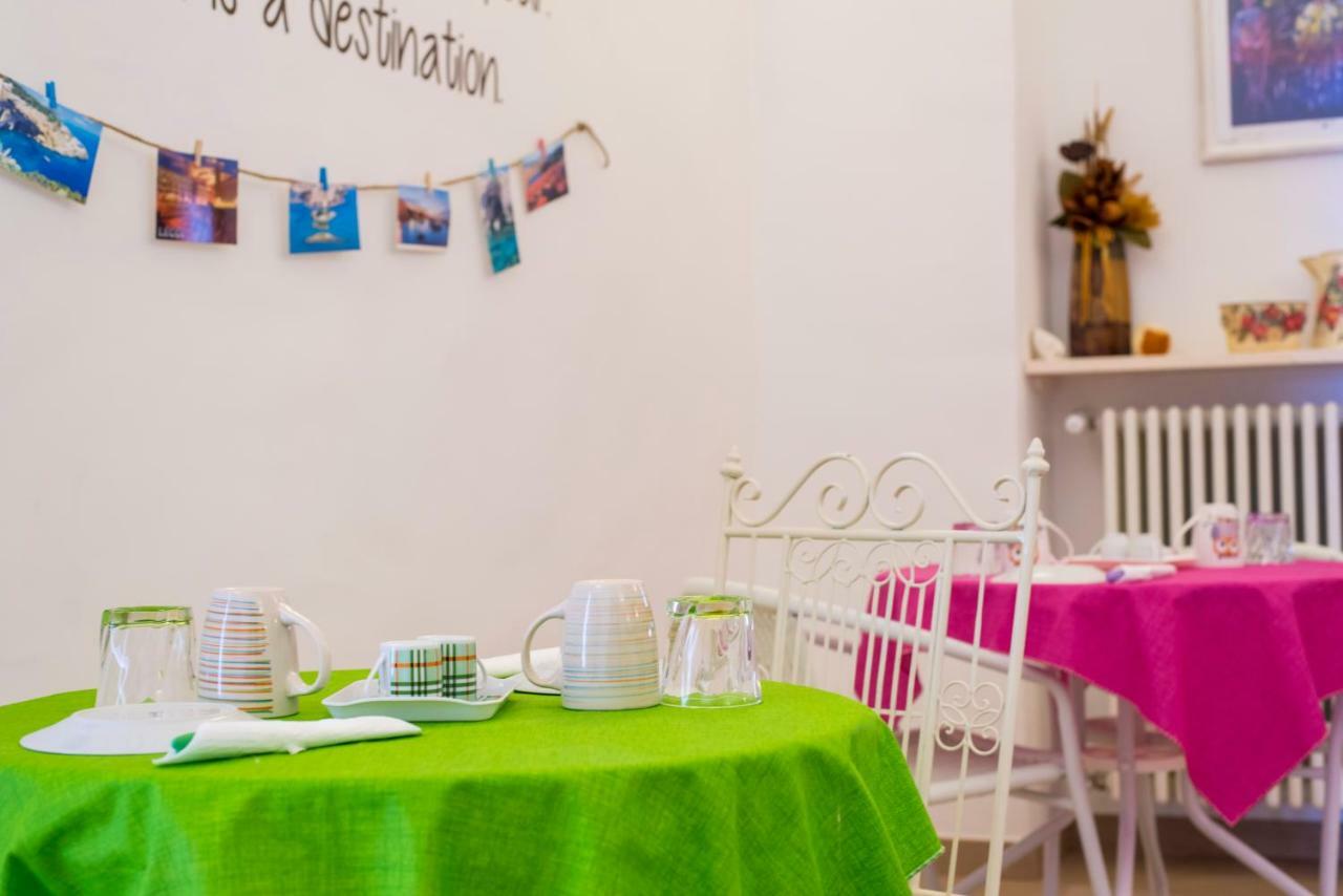 B&B La Campana Salentina Galatone Ngoại thất bức ảnh