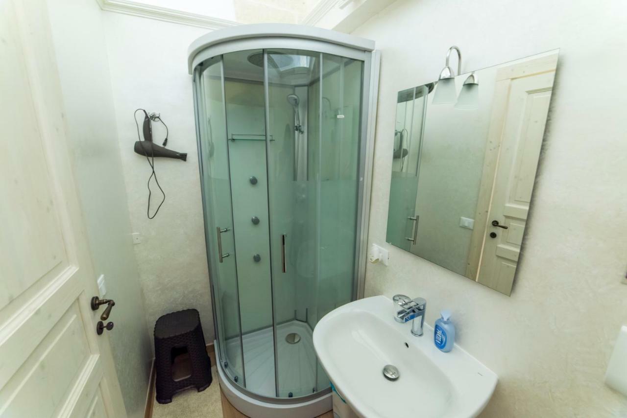 B&B La Campana Salentina Galatone Ngoại thất bức ảnh