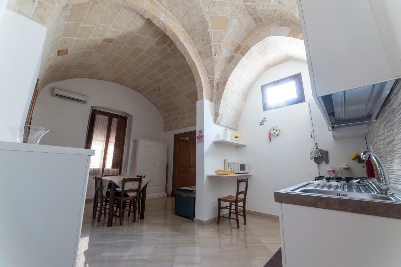 B&B La Campana Salentina Galatone Ngoại thất bức ảnh