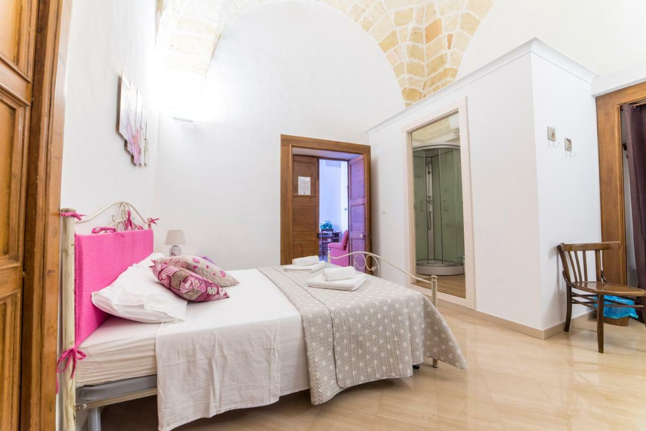 B&B La Campana Salentina Galatone Ngoại thất bức ảnh
