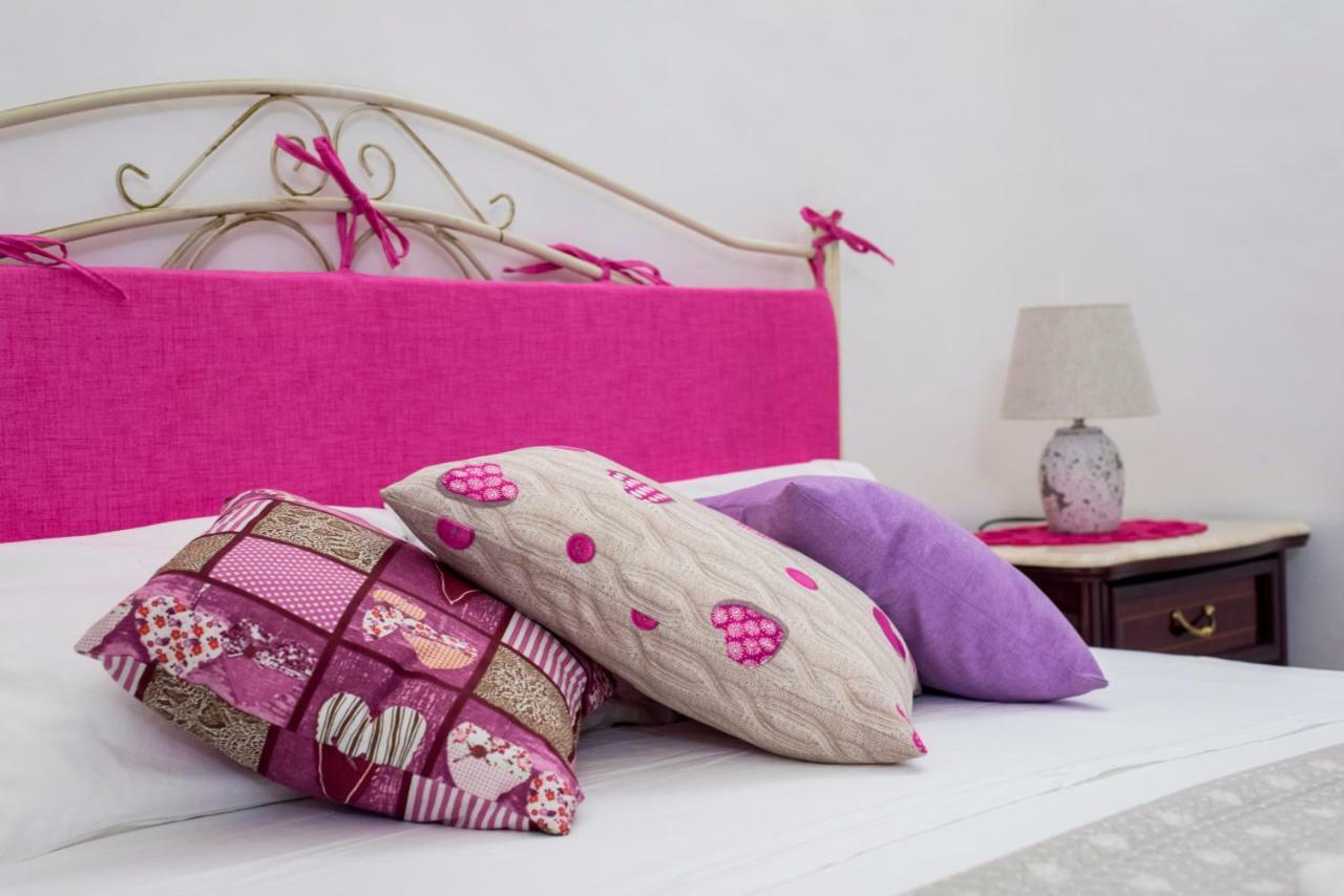 B&B La Campana Salentina Galatone Ngoại thất bức ảnh