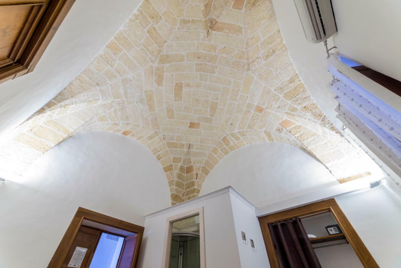 B&B La Campana Salentina Galatone Ngoại thất bức ảnh