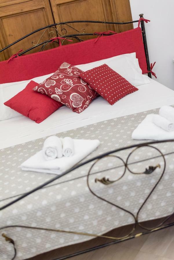 B&B La Campana Salentina Galatone Ngoại thất bức ảnh