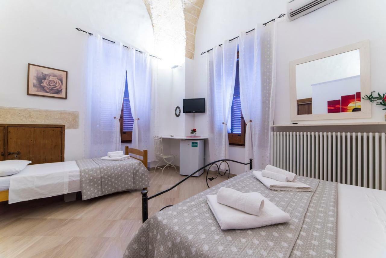 B&B La Campana Salentina Galatone Ngoại thất bức ảnh