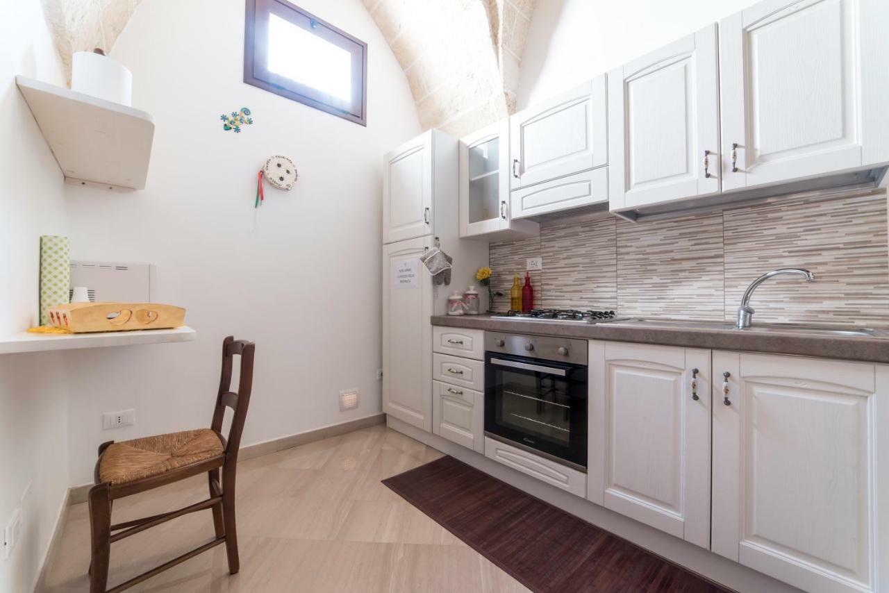 B&B La Campana Salentina Galatone Ngoại thất bức ảnh