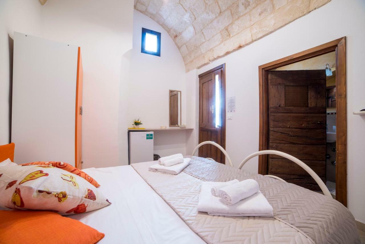 B&B La Campana Salentina Galatone Ngoại thất bức ảnh