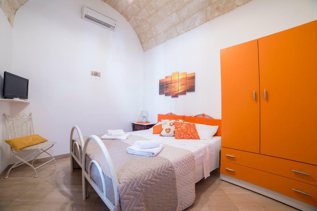 B&B La Campana Salentina Galatone Ngoại thất bức ảnh