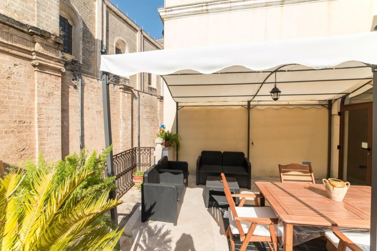 B&B La Campana Salentina Galatone Ngoại thất bức ảnh